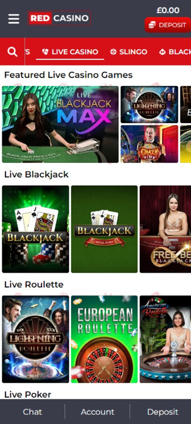 red-casino-live-dealer-games-collection-mobile-review