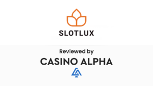 Slot Lux Casino UK Review 2025