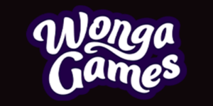 Wonga Games Logo