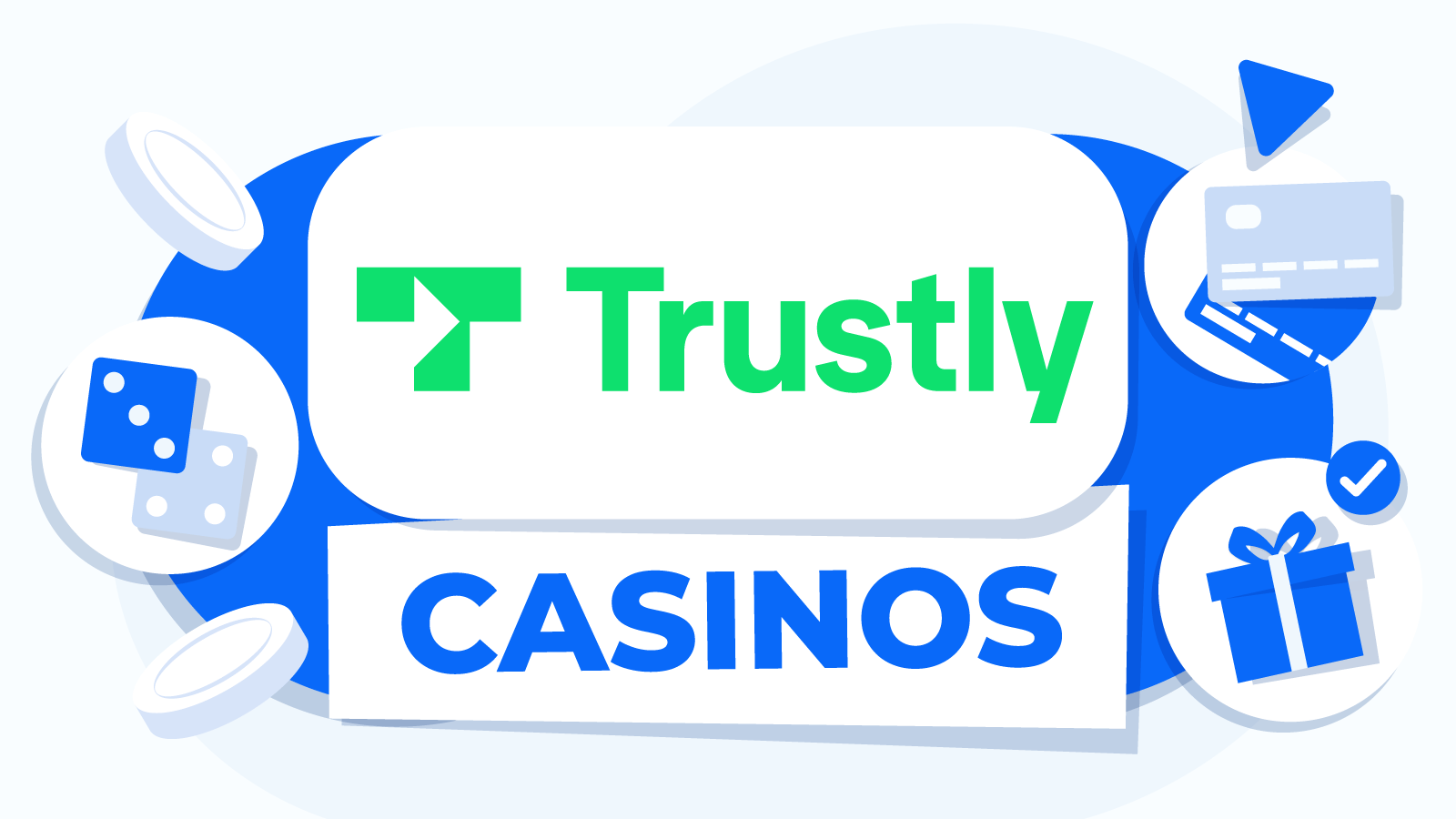 Best UK Casinos That Accept Trustly - 2024