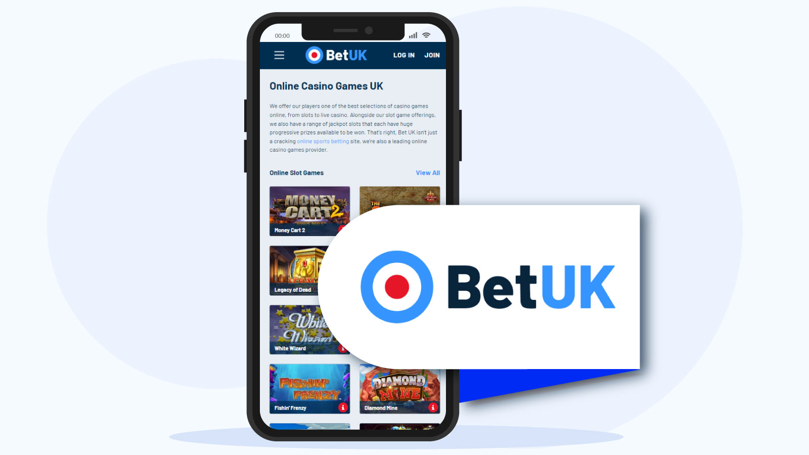 BetUK – Best Apple Pay Casino for Payout Time