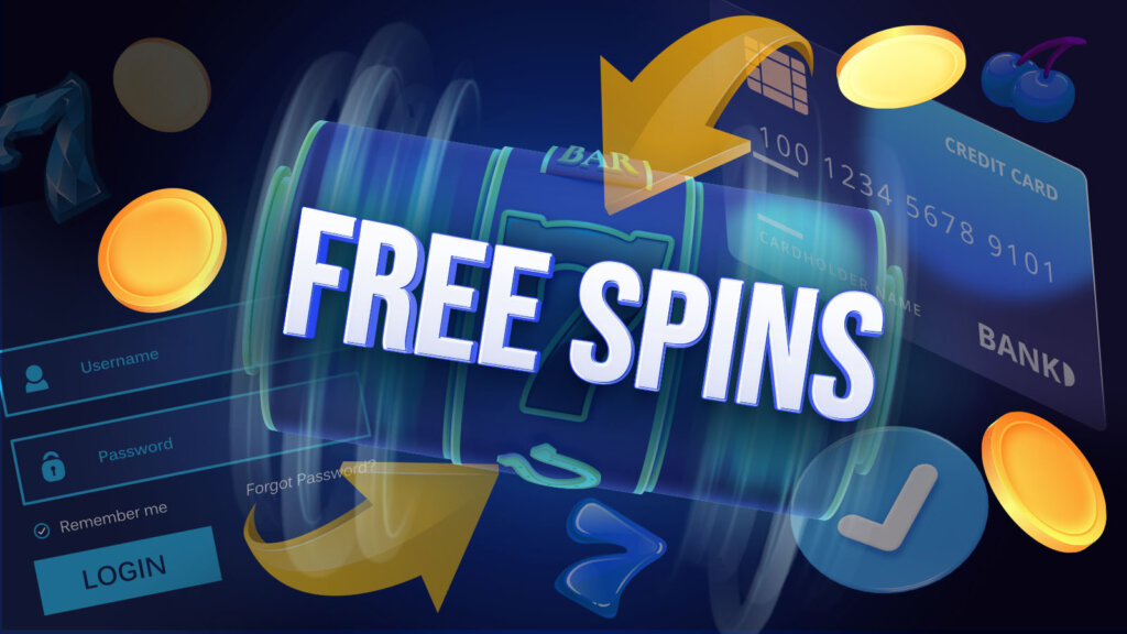 Free Spins on Registration vs Spins for Adding Card