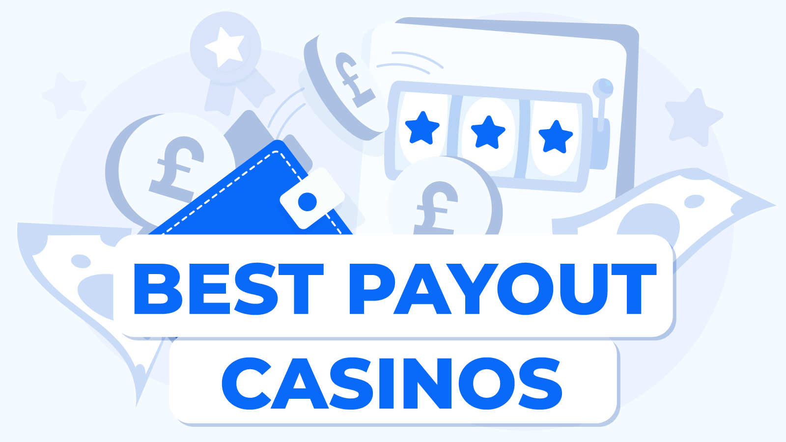 15 Best Paying Online Casinos in the United Kingdom