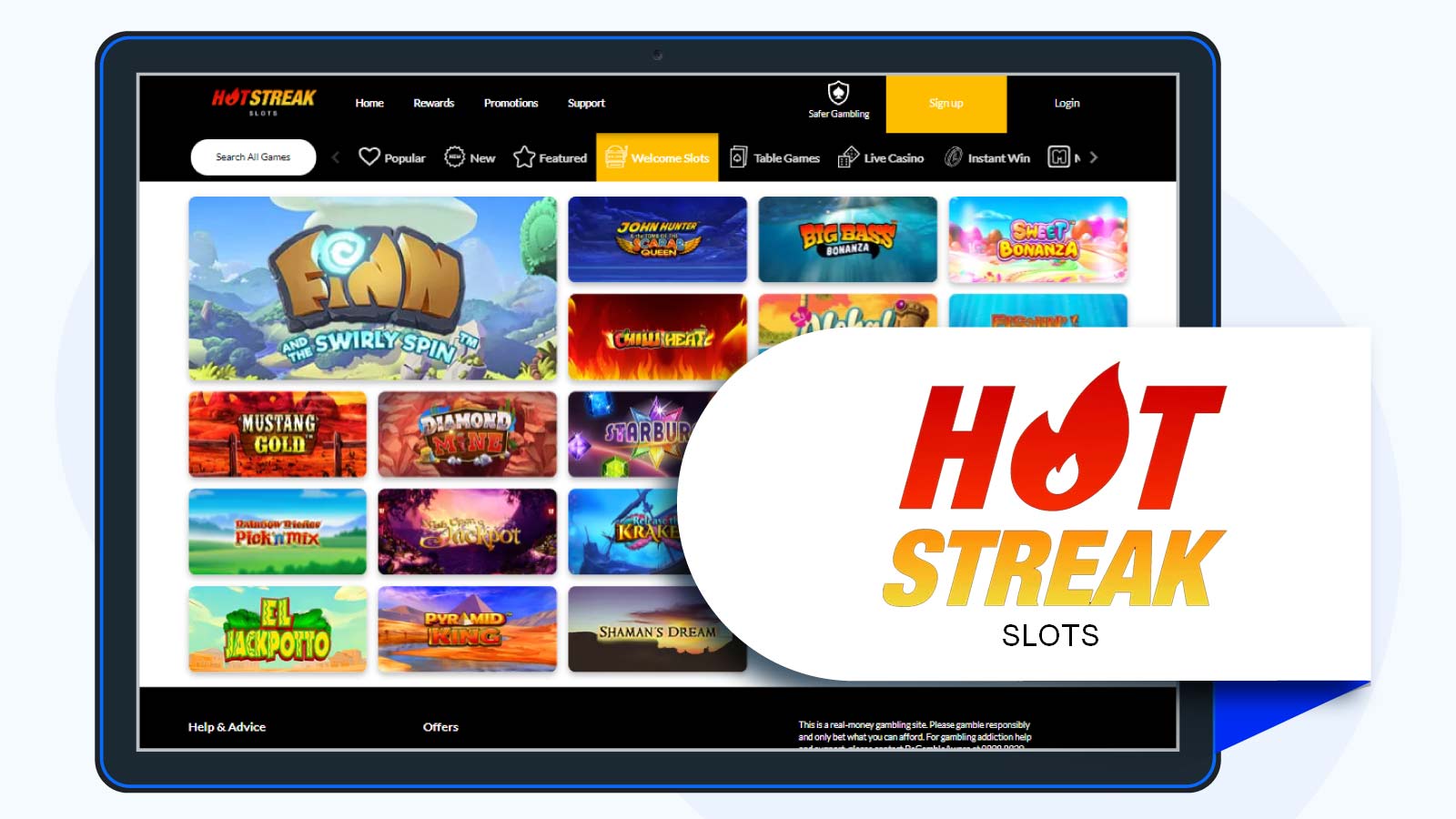 Hot-Streak-Casino-Extensive-VIP-and-Loyalty-Programs-for-All-Players