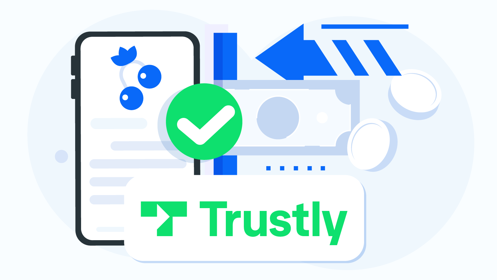 How To Make A Deposit Using Trustly Like a Pro2