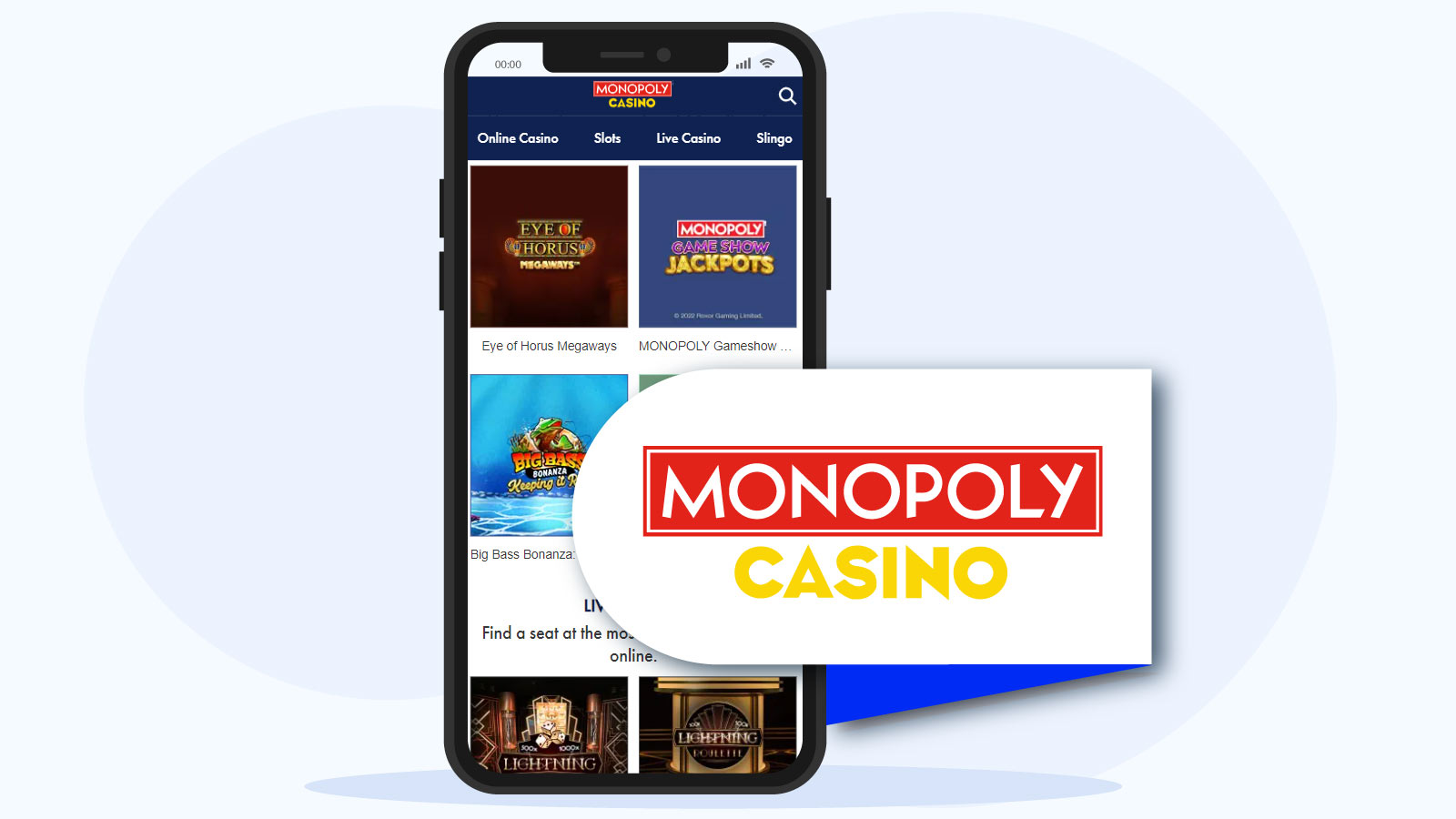 Monopoly Casino – Best Apple Pay Casino for Alternative Payment Methods