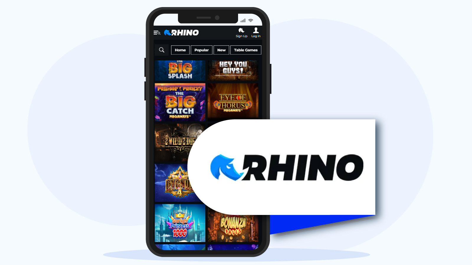 Rhino-Bet-Best-Android-Casino-for-Usability