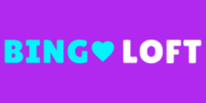 Bingo Loft Logo