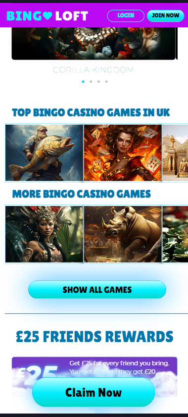 bingo-loft-casino-slots-mobile-review