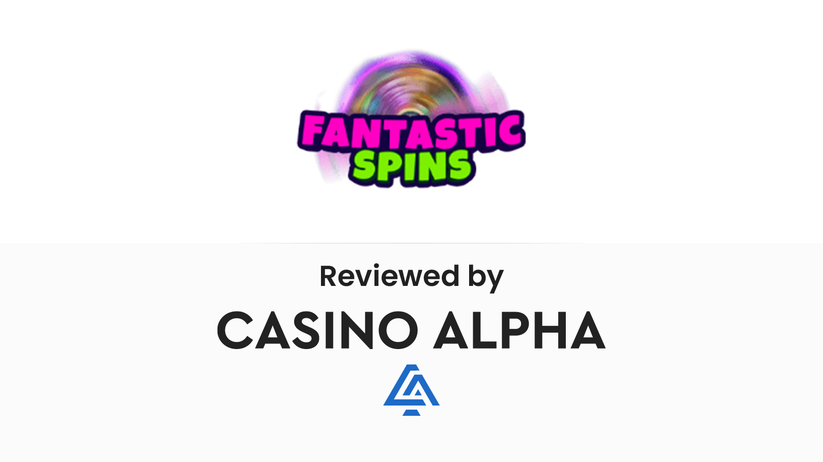 Fantastic Spins Casino UK Review 2025