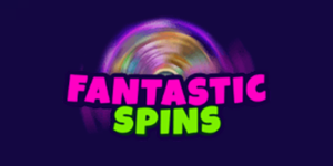 Fantastic Spins Logo