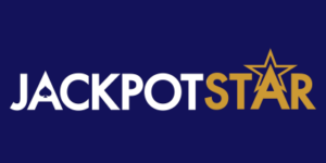JackpotStar Logo