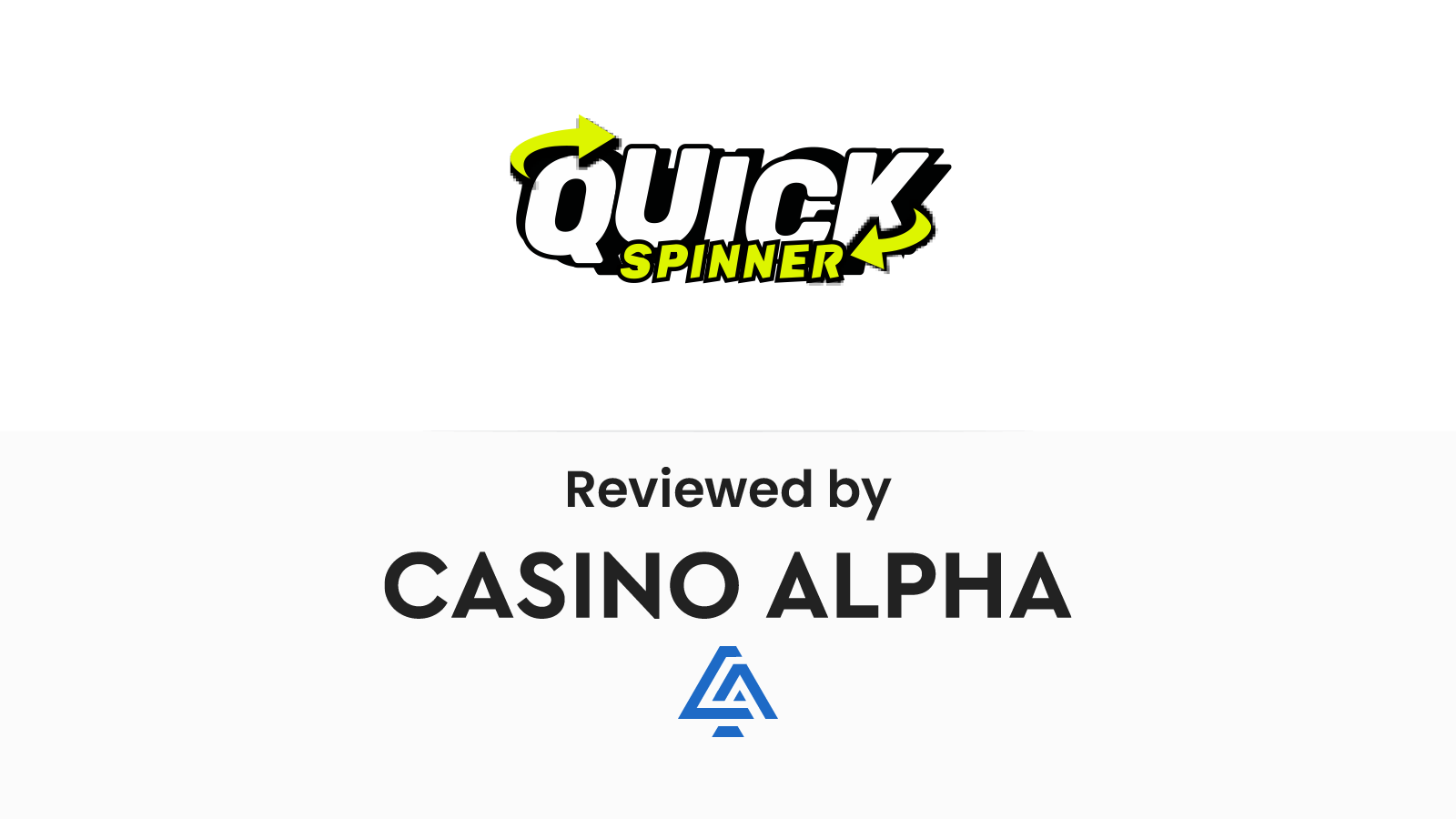 QuickSpinner Casino UK Review 2025