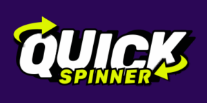 QuickSpinner Casino Logo