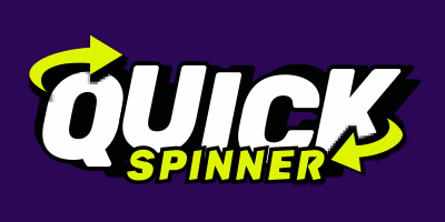 QuickSpinner Casino