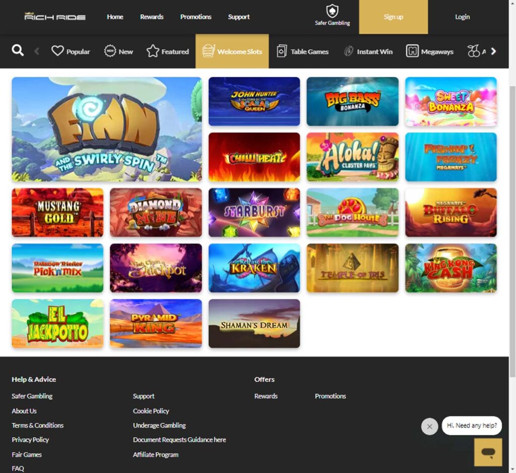 rich-ride-casino-slots-variety-review