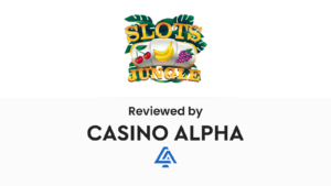 Slots Jungle Casino UK Review 2025