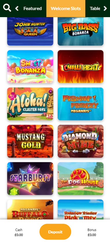 slots-jungle-casino-slots-variety-mobile-review