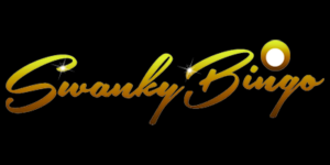 Swanky Bingo Logo