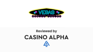 Vegas Mobile Casino UK Review for 2025