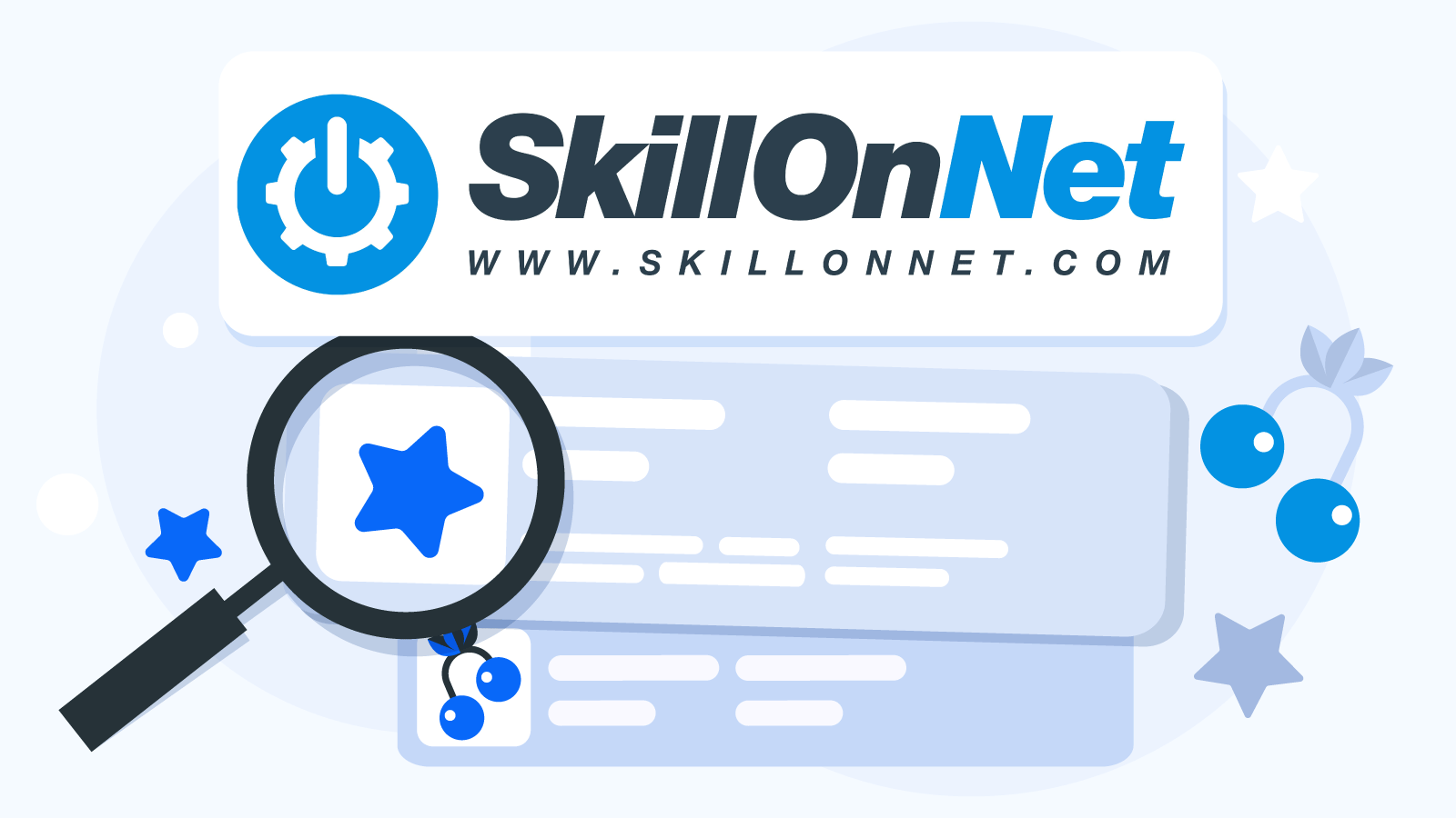 Full List of Skill On Net Limited Casinos
