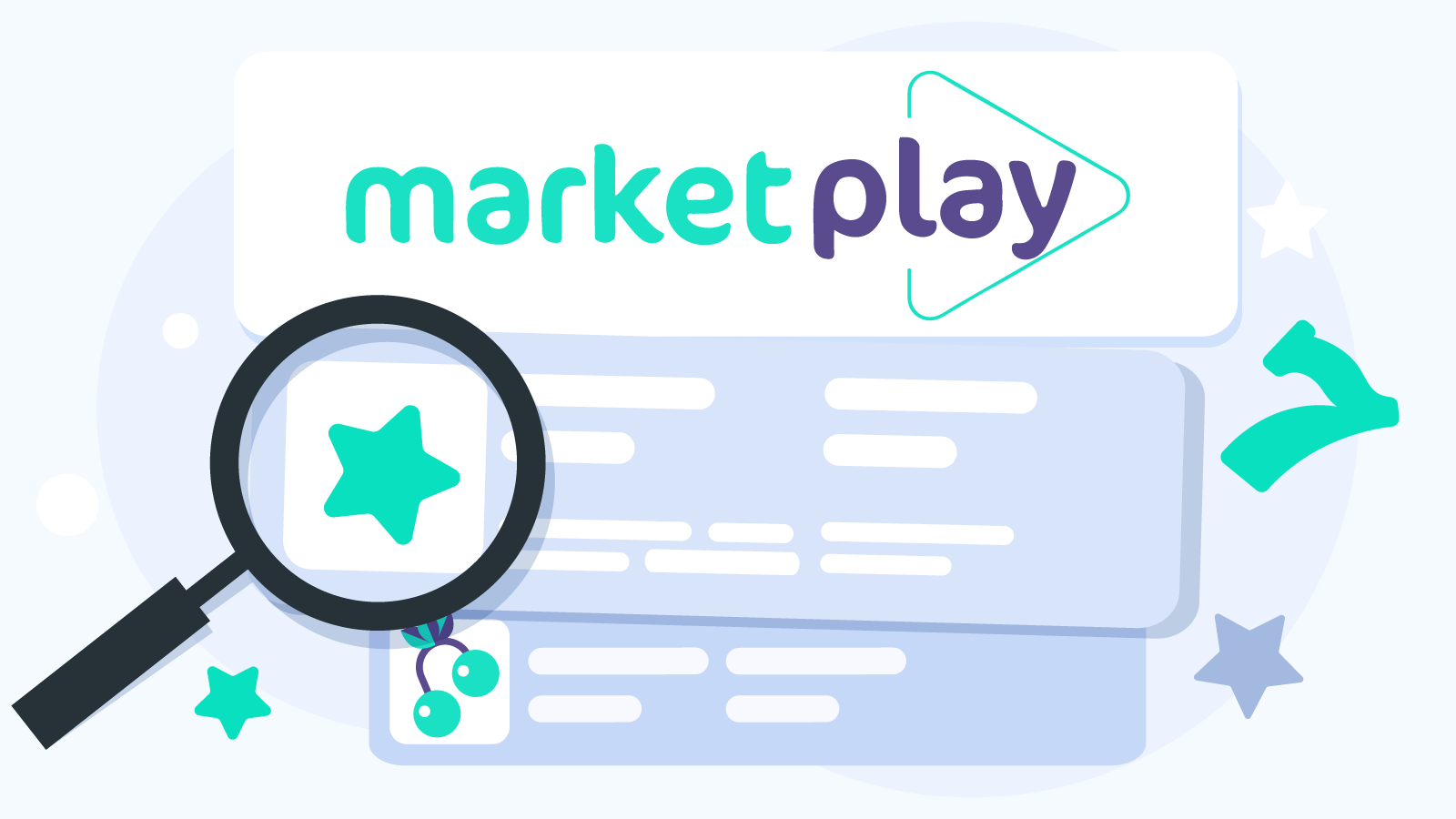 List of Top MarketPlay Limited Sites