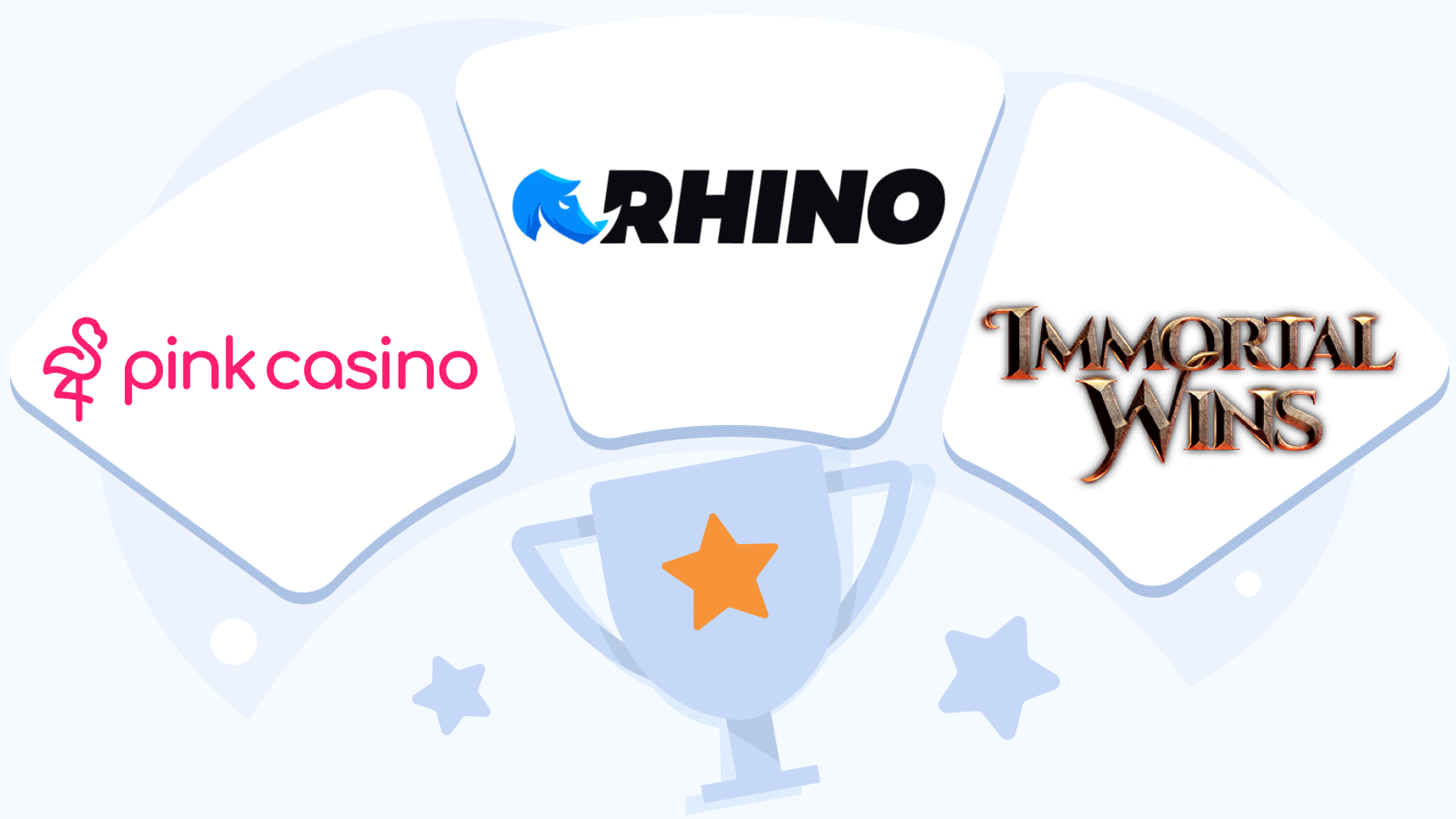 Top Three New Pragmatic Play Casinos UK