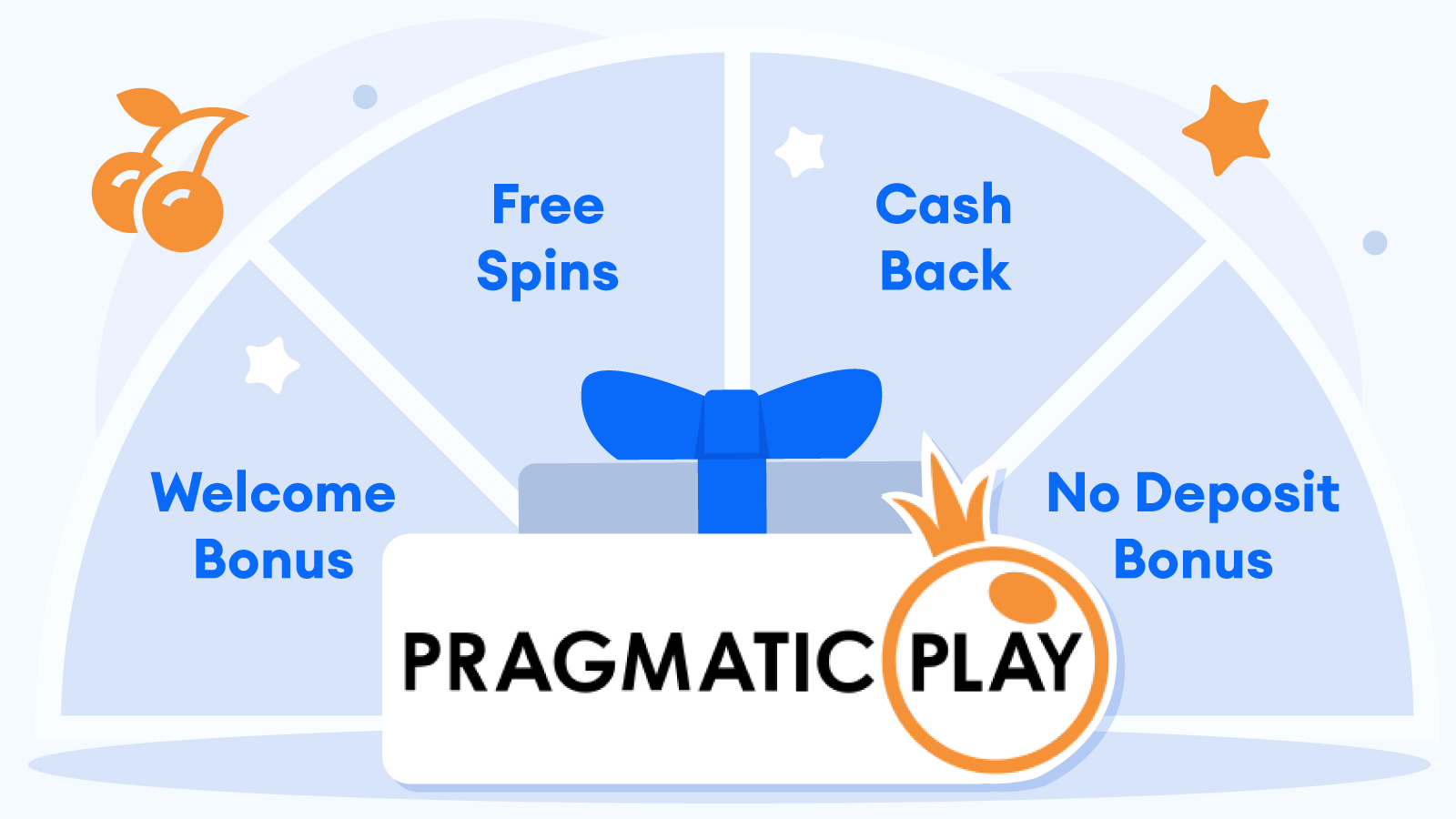 Bonus Types For Pragmatic Play Games