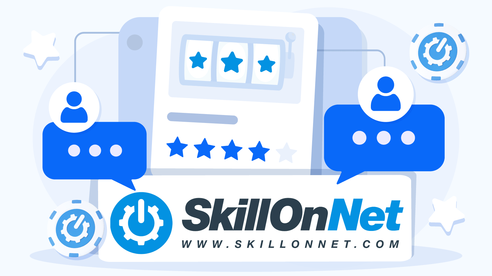What Users Say About SkillOnNet