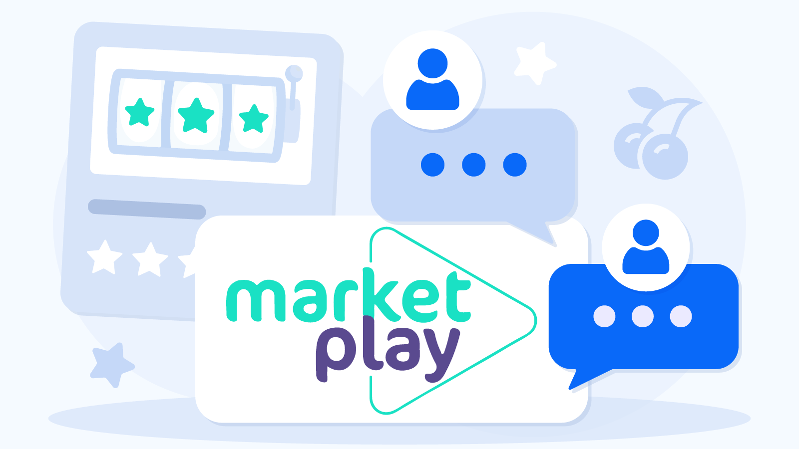 What Users Say About MarketPlay