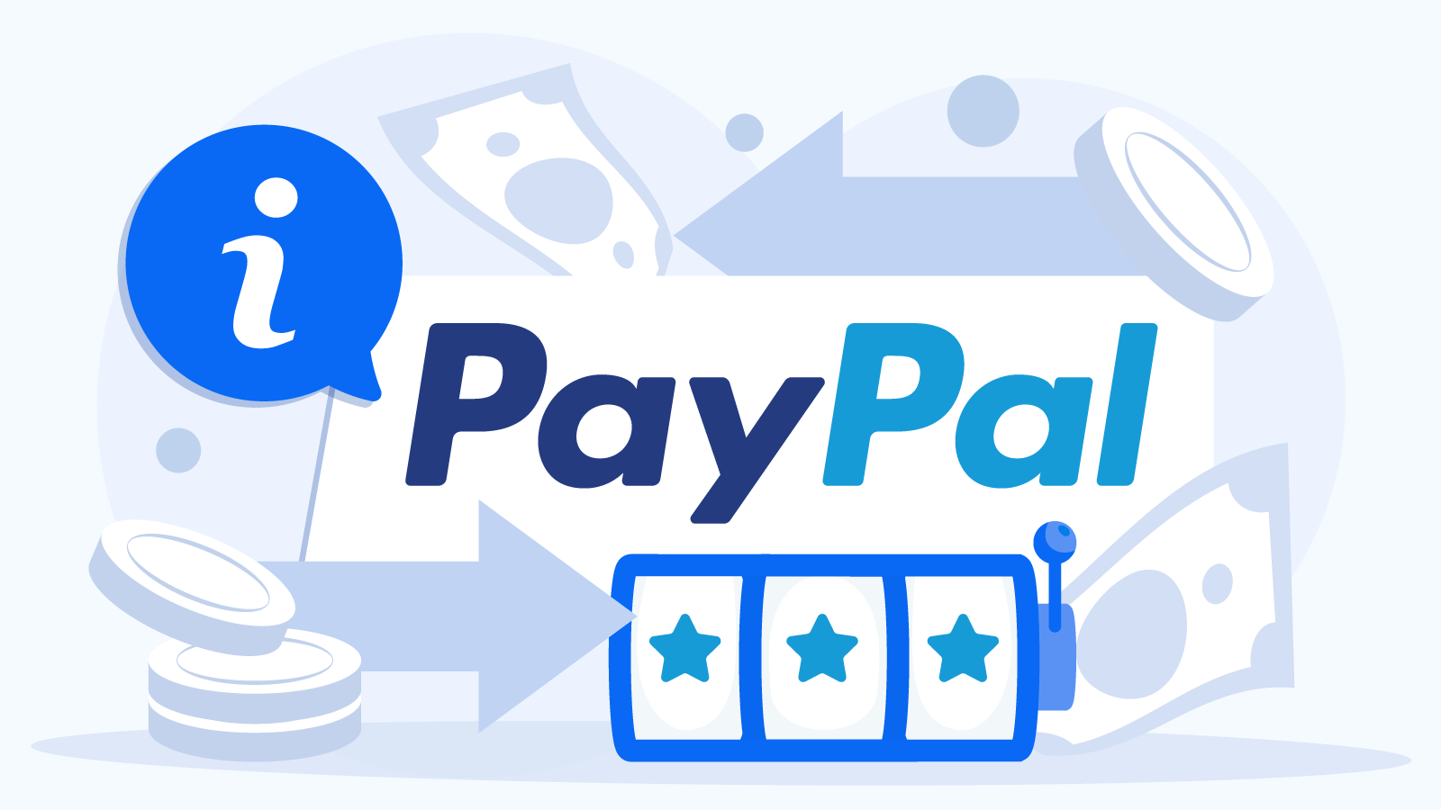 A Closer Look at PayPal (Overview)