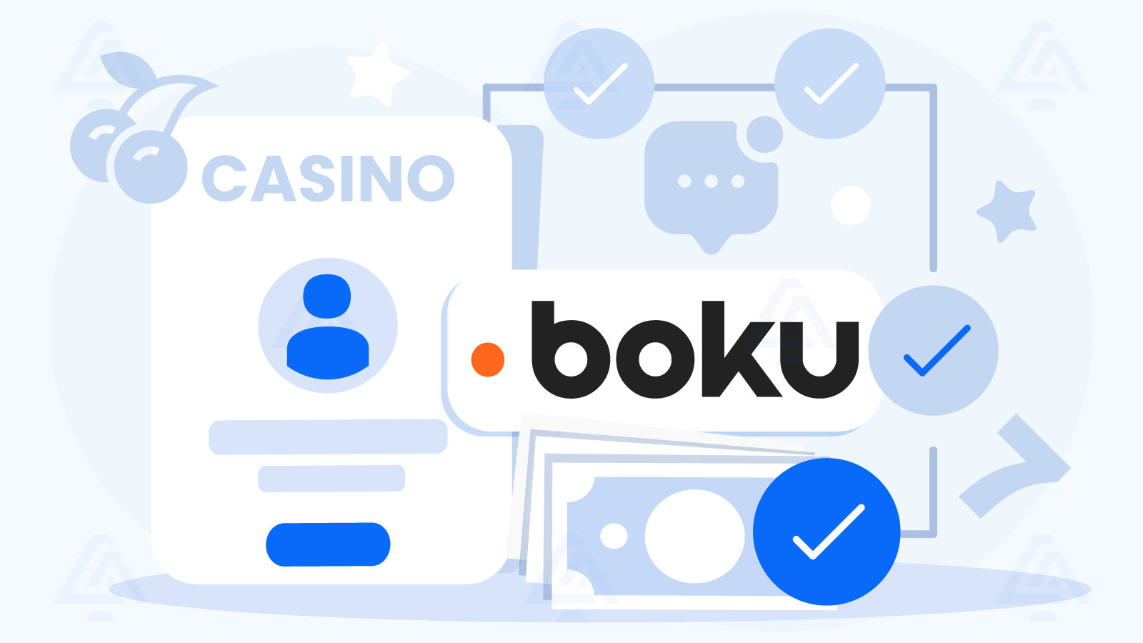 How to Make a Boku Deposit in a UK Casino