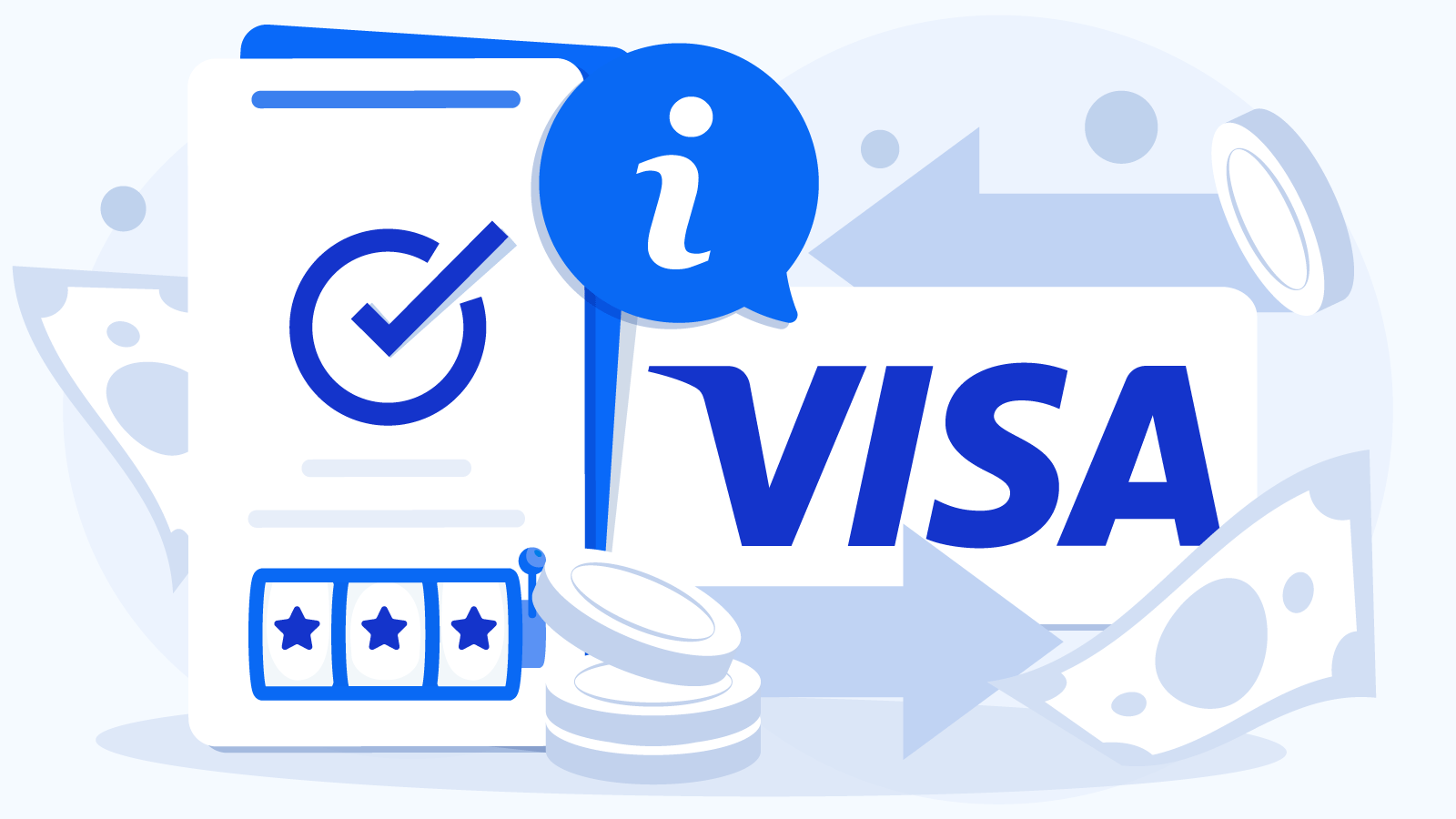 Must Know Details About Visa