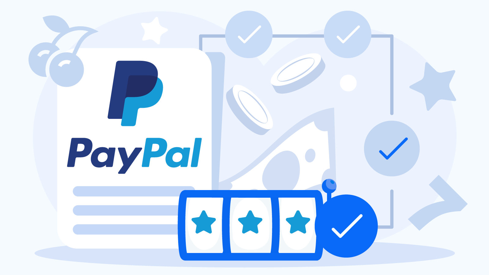 Player’s Guide for Safe and Swift PayPal Deposits