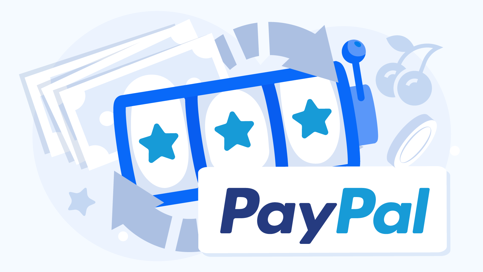 PayPal Withdrawals Casino UK – Which Casinos Payout Instantly