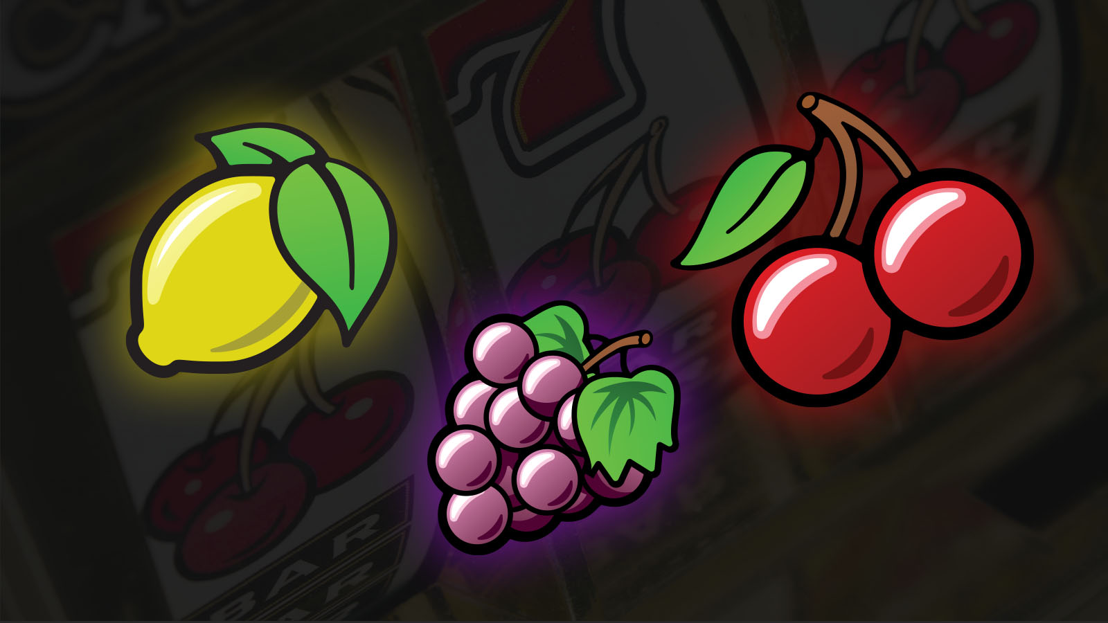 Fruit Symbols - How It First Started