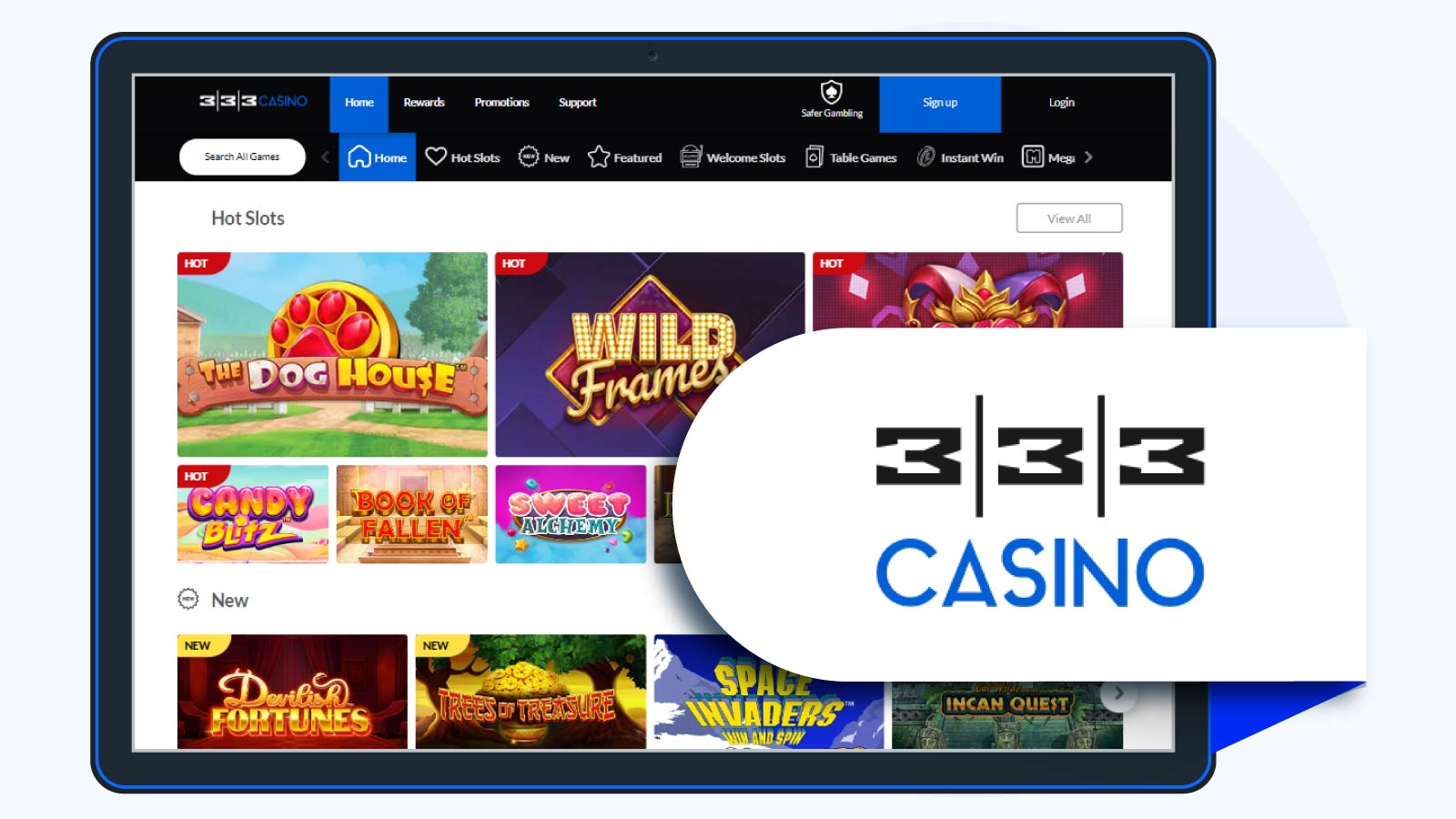 333-Casino-Best-Grace-Media-Ltd-Casino-for-Live-Dealer-Games
