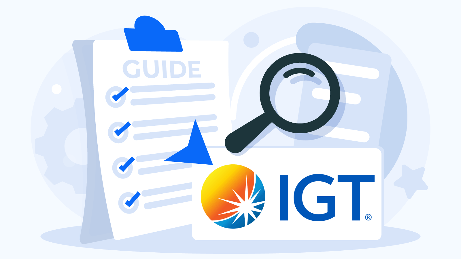Full Guide to Pick the Best IGT Casino