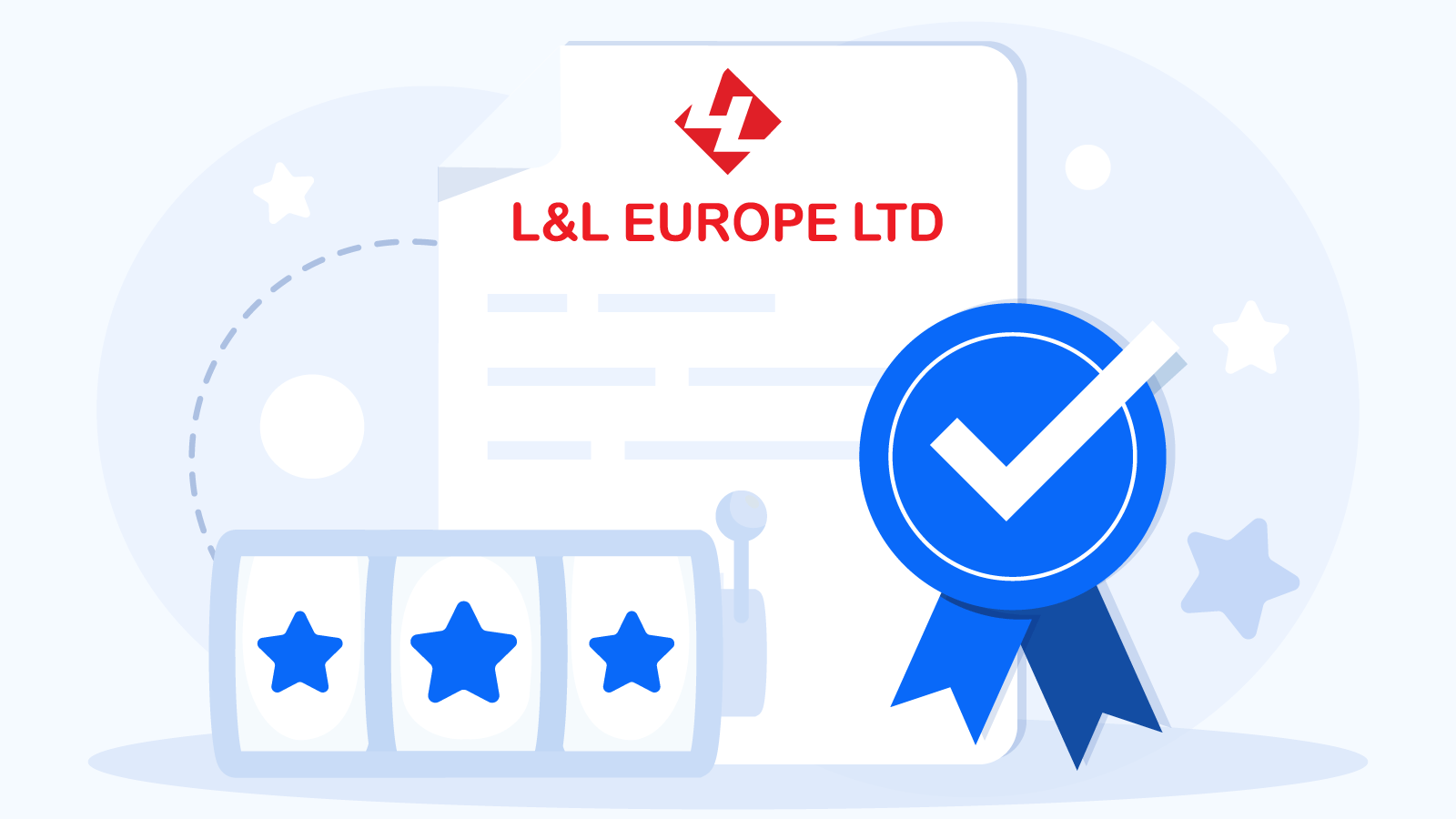 What is an L&L Europe Casino – Definition