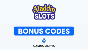 Aladdin Slots Casino Bonus Codes - 2025