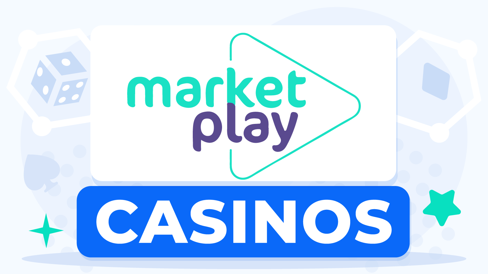 All MarketPlay Casinos in UK - 2024