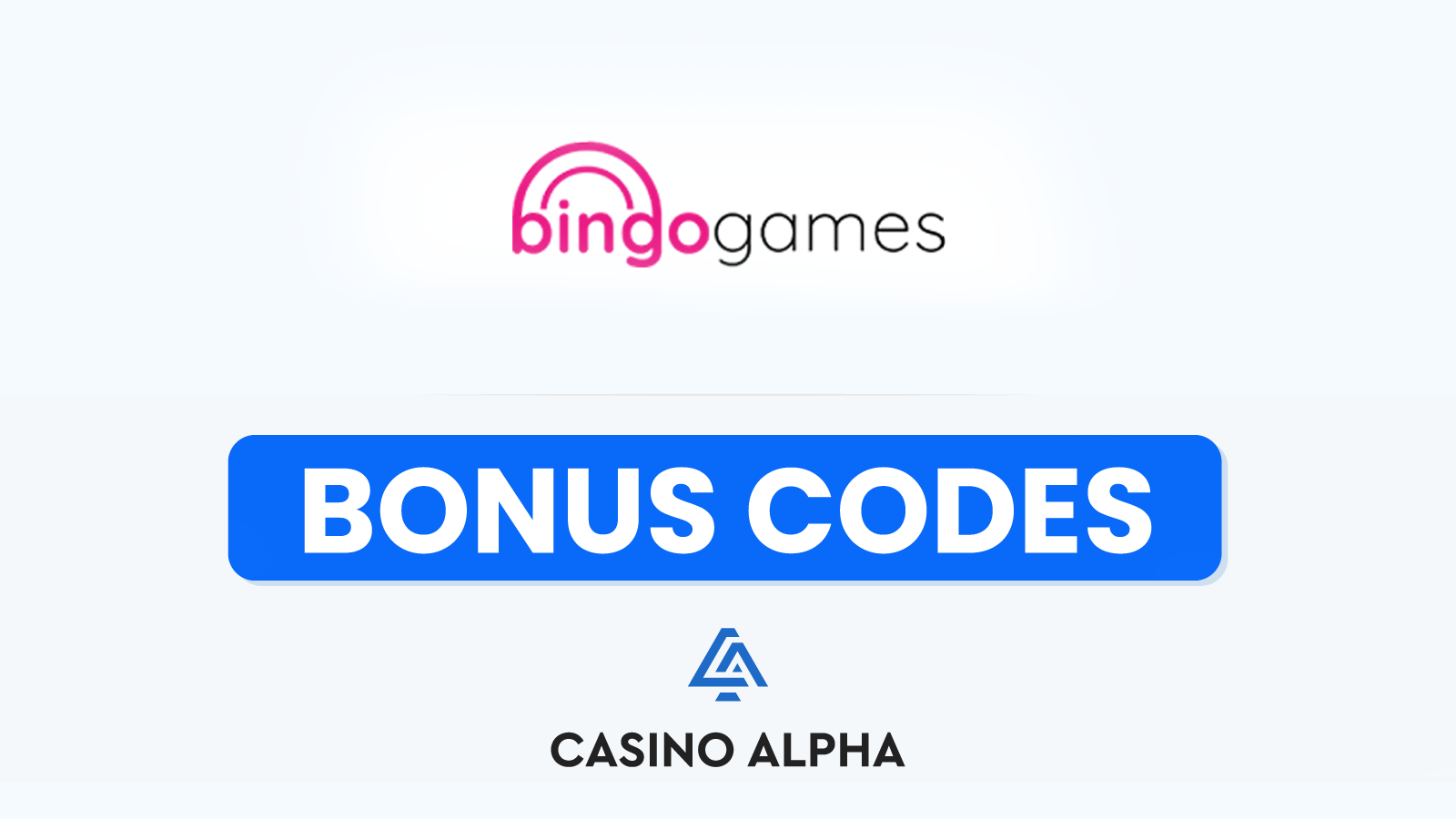 Bingo Games Bonus Codes - 2024 Bonuses