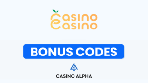 CasinoCasino Bonus Codes - 2025