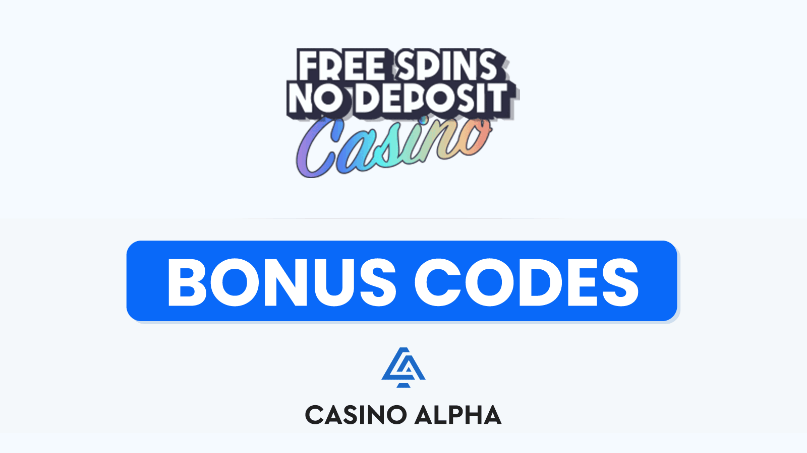 FSND Casino Bonus Codes - 2024