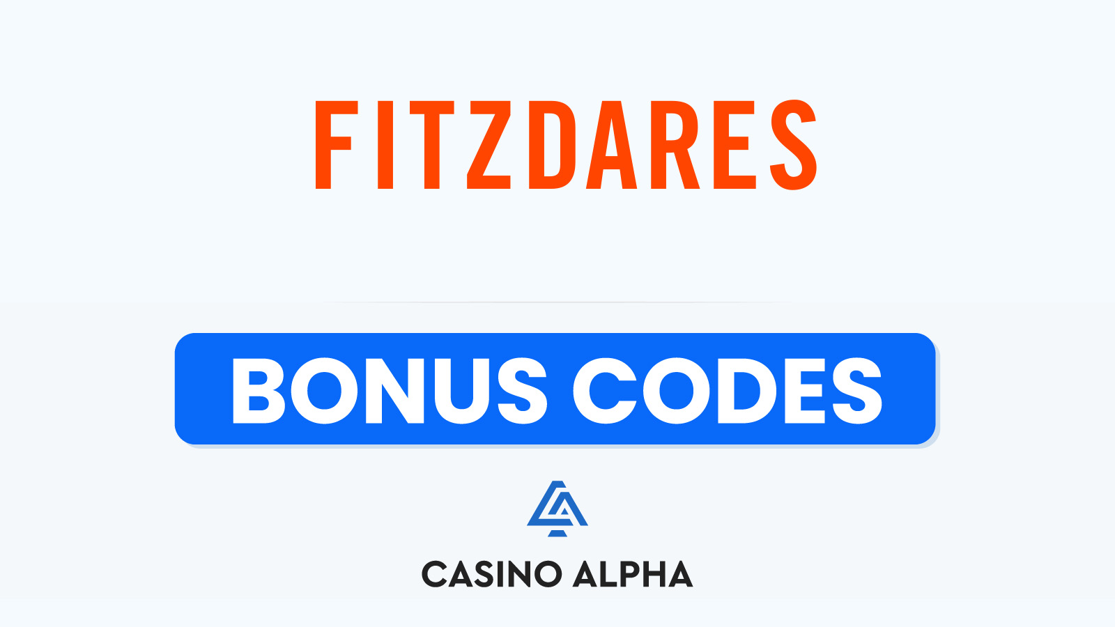 Fitzdares Casino Bonus Codes - 2024