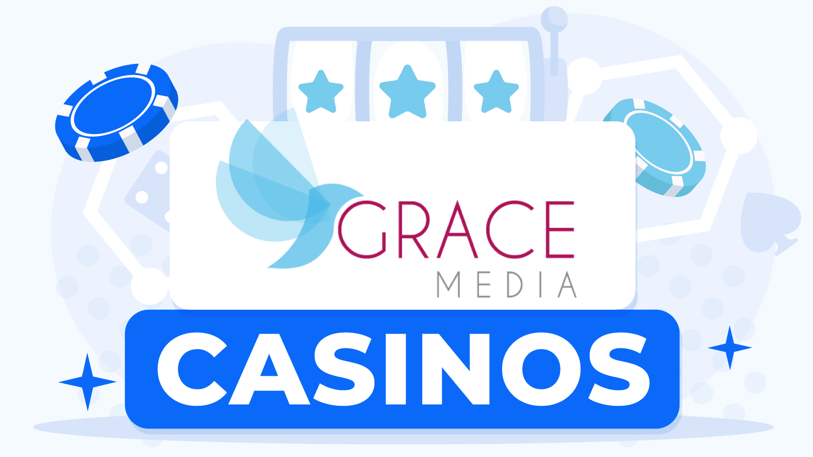 Top Grace Media Limited Casinos - 2024