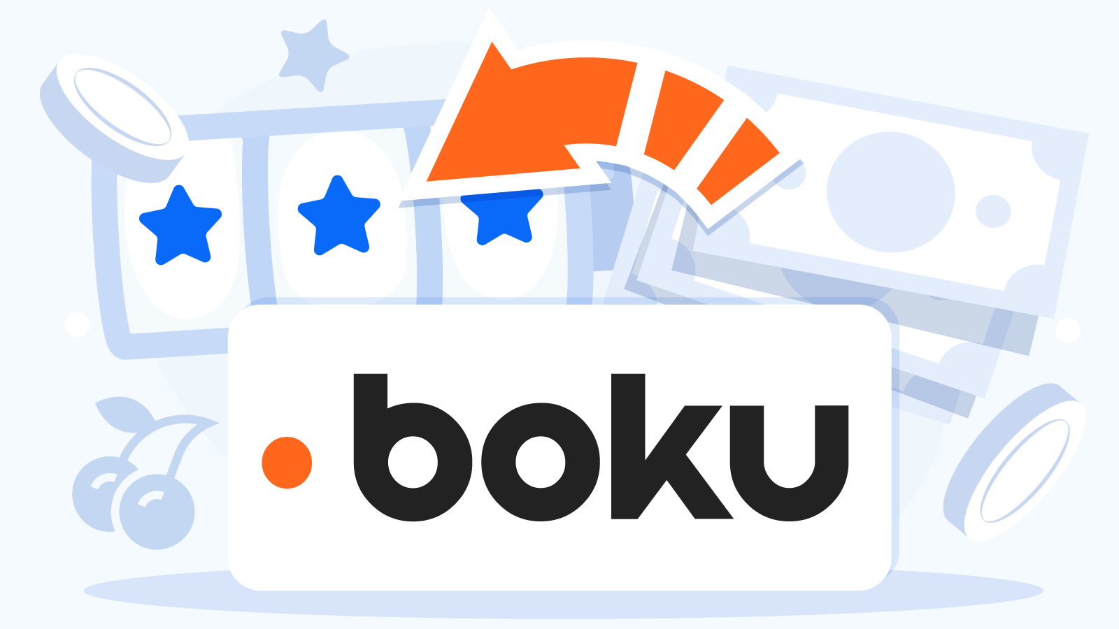 How to Deposit Money with Boku in an Online Casino