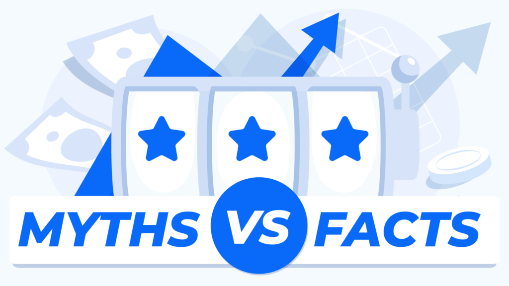 How to Pick Winning Slot Games: Myths vs Facts in 2024