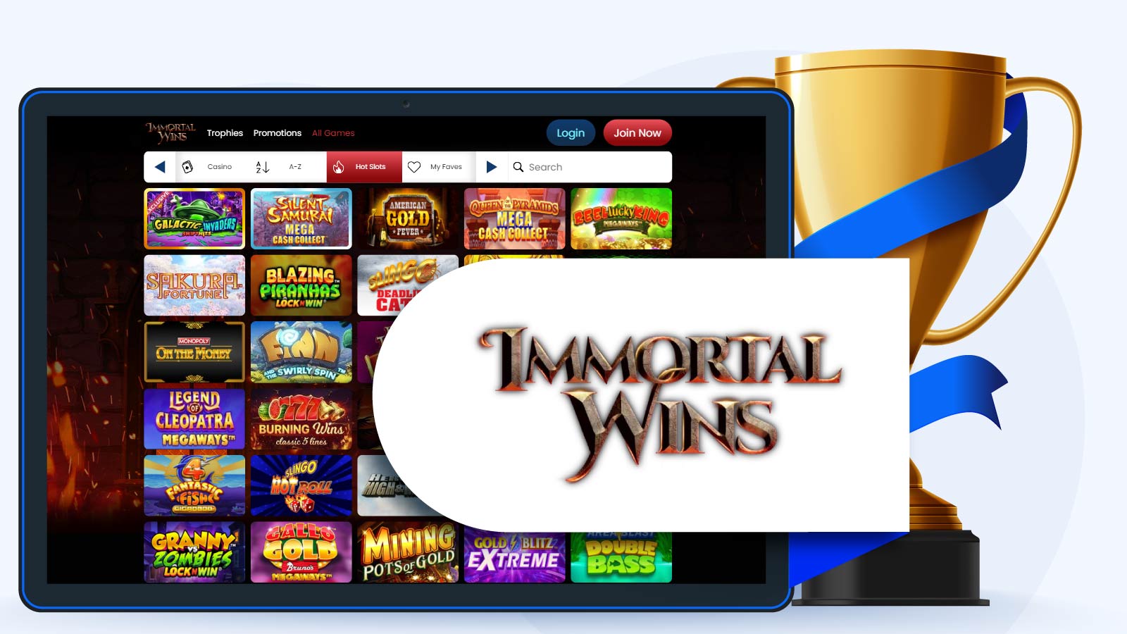 Immortal-Wins-Best-Overall-Jumpman-Gaming-Site