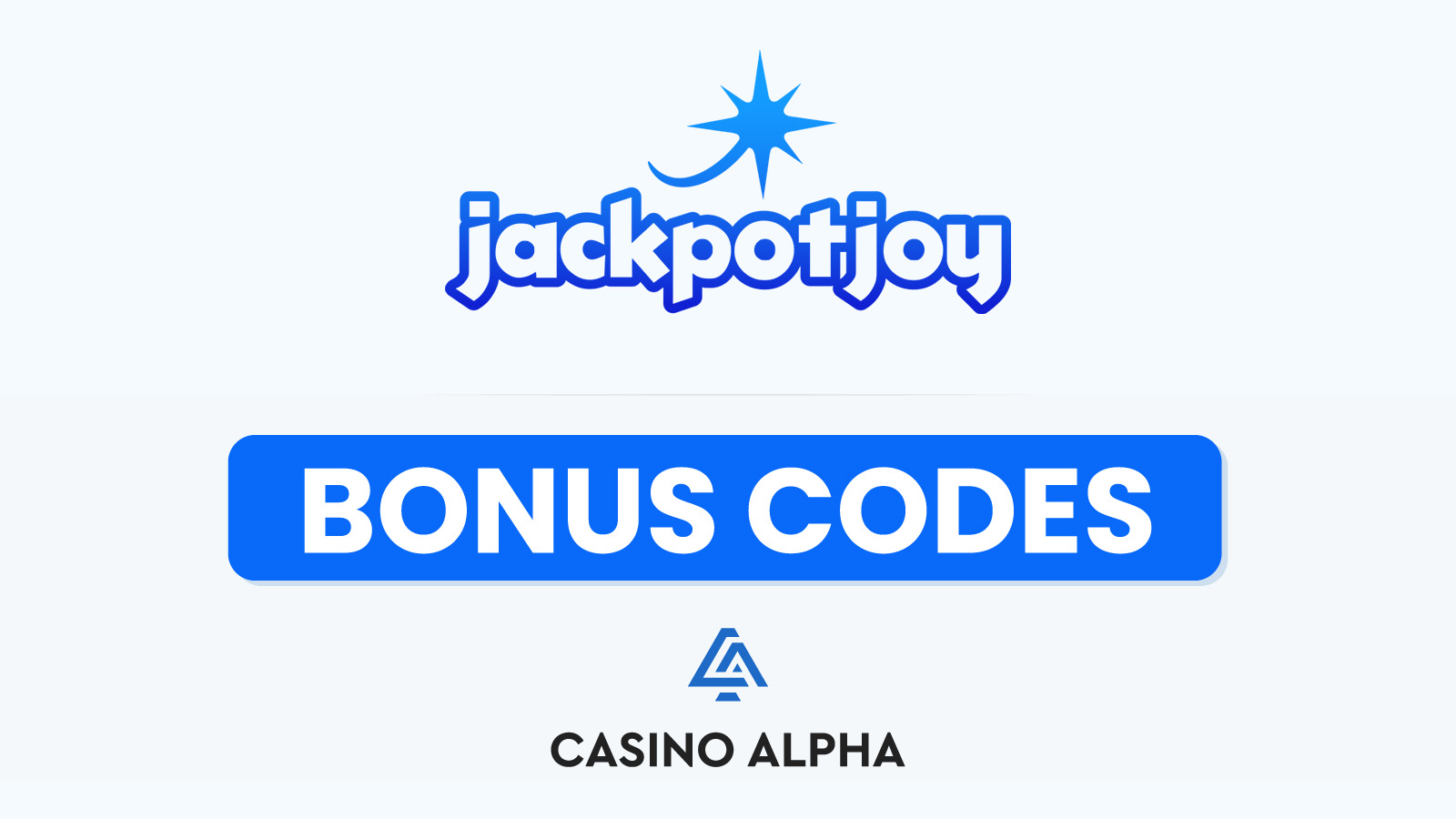 Jackpotjoy Promo Codes - April
 2024